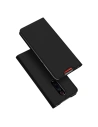 Kup Etui DuxDucis SkinPro Xiaomi Mi 9T/Pro & Redmi K20/Pro Fekete - DDS263BLK - {ean13} - Sklep Home Screen