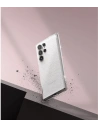 Kup Etui Ringke Air Samsung Galaxy S22 Ultra Glitter Clear - RGK1640GCL - {ean13} - Sklep Home Screen
