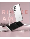 Kup Etui Ringke Air Samsung Galaxy S22 Ultra Glitter Clear - RGK1640GCL - {ean13} - Sklep Home Screen