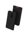 Kup Etui DuxDucis SkinPro Xiaomi Mi 9T/Pro & Redmi K20/Pro Fekete - DDS263BLK - {ean13} - Sklep Home Screen