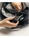 Kup Încărcătorul de rețea Ringke Charger GaN 3-port 65W Negru - RGK1641BLK - {ean13} - Sklep Home Screen