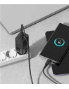 Kup Netzladegerät Ringke Charger GaN 3-Port 65W Schwarz - RGK1641BLK - {ean13} - Sklep Home Screen