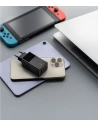 Kup Încărcătorul de rețea Ringke Charger GaN 3-port 65W Negru - RGK1641BLK - {ean13} - Sklep Home Screen