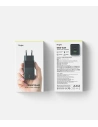 Kup Încărcătorul de rețea Ringke Charger GaN 3-port 65W Negru - RGK1641BLK - {ean13} - Sklep Home Screen