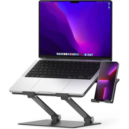 Kup Stativ/Stand pentru laptop/tabletă Ringke Outstanding Laptop Stand - RGK1642 - {ean13} - Sklep Home Screen