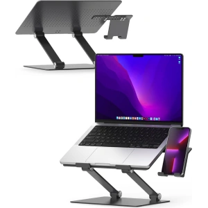 Kup Stojak/Stand na laptop/tablet Ringke Outstanding Laptop Stand - RGK1642 - {ean13} - Sklep Home Screen