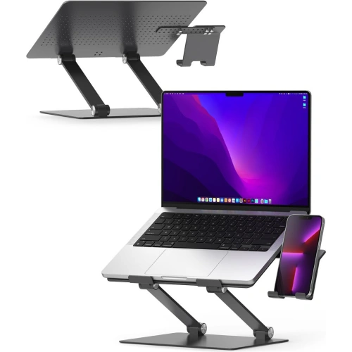 Kup Stojak/Stand na laptop/tablet Ringke Outstanding Laptop Stand - RGK1642 - {ean13} - Sklep Home Screen