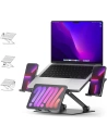 Kup Stojak/Stand na laptop/tablet Ringke Outstanding Laptop Stand - RGK1642 - {ean13} - Sklep Home Screen