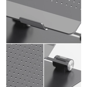 Kup Stojak/Stand na laptop/tablet Ringke Outstanding Laptop Stand - RGK1642 - {ean13} - Sklep Home Screen