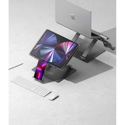 Kup Stojak/Stand na laptop/tablet Ringke Outstanding Laptop Stand - RGK1642 - {ean13} - Sklep Home Screen