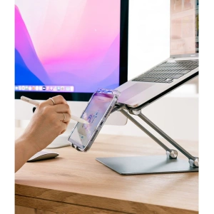 Kup Stojak/Stand na laptop/tablet Ringke Outstanding Laptop Stand - RGK1642 - {ean13} - Sklep Home Screen