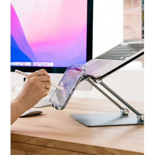 Kup Stojak/Stand na laptop/tablet Ringke Outstanding Laptop Stand - RGK1642 - {ean13} - Sklep Home Screen