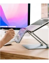 Kup Stojak/Stand na laptop/tablet Ringke Outstanding Laptop Stand - RGK1642 - {ean13} - Sklep Home Screen