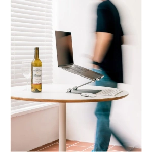 Kup Stojak/Stand na laptop/tablet Ringke Outstanding Laptop Stand - RGK1642 - {ean13} - Sklep Home Screen