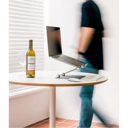 Kup Stojak/Stand na laptop/tablet Ringke Outstanding Laptop Stand - RGK1642 - {ean13} - Sklep Home Screen