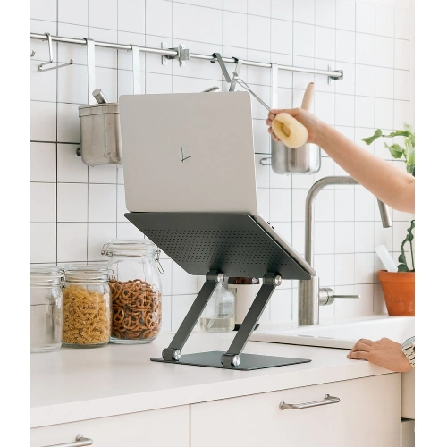 Kup Stojak/Stand na laptop/tablet Ringke Outstanding Laptop Stand - RGK1642 - {ean13} - Sklep Home Screen