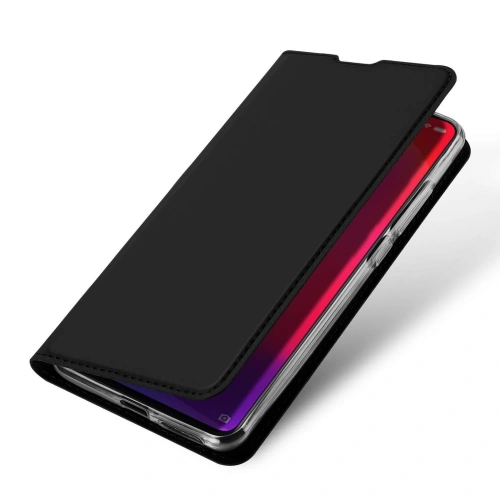 Kup Etui DuxDucis SkinPro Xiaomi Mi 9T/Pro & Redmi K20/Pro Fekete - DDS263BLK - {ean13} - Sklep Home Screen