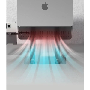 Kup Stojak/Stand na laptop/tablet Ringke Outstanding Laptop Stand - RGK1642 - {ean13} - Sklep Home Screen