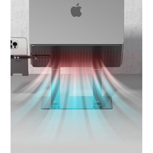 Kup Stojak/Stand na laptop/tablet Ringke Outstanding Laptop Stand - RGK1642 - {ean13} - Sklep Home Screen