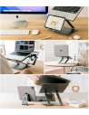 Kup Stojak/Stand na laptop/tablet Ringke Outstanding Laptop Stand - RGK1642 - {ean13} - Sklep Home Screen