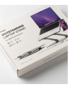 Kup Stojak/Stand na laptop/tablet Ringke Outstanding Laptop Stand - RGK1642 - {ean13} - Sklep Home Screen