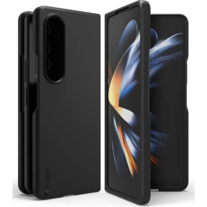 Kup Etui Ringke Slim Samsung Galaxy Z Fold 4 Black - RGK1643BLK - {ean13} - Sklep Home Screen