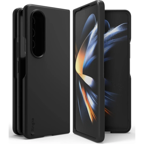 Kup Etui Ringke Slim Samsung Galaxy Z Fold 4 Fekete - RGK1643BLK - {ean13} - Sklep Home Screen