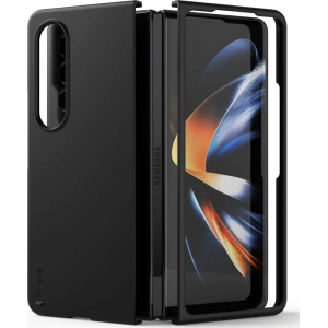 Kup Etui Ringke Slim Samsung Galaxy Z Fold 4 Black - RGK1643BLK - {ean13} - Sklep Home Screen