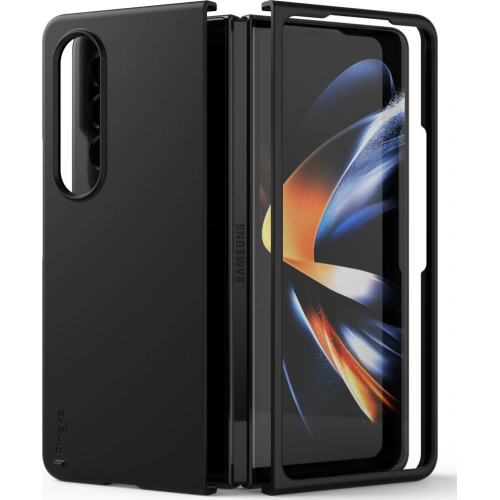Kup Etui Ringke Slim Samsung Galaxy Z Fold 4 Fekete - RGK1643BLK - {ean13} - Sklep Home Screen