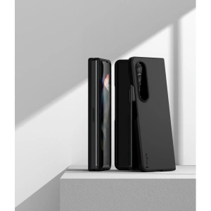 Kup Etui Ringke Slim Samsung Galaxy Z Fold 4 Black - RGK1643BLK - {ean13} - Sklep Home Screen