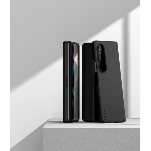 Kup Etui Ringke Slim Samsung Galaxy Z Fold 4 Fekete - RGK1643BLK - {ean13} - Sklep Home Screen