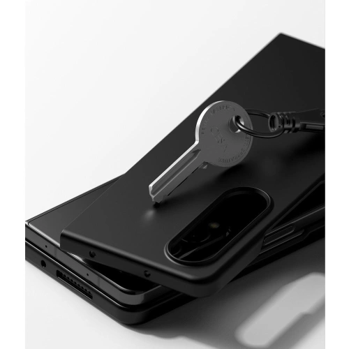 Kup Case Ringke Slim Samsung Galaxy Z Fold 4 Schwarz - RGK1643BLK - {ean13} - Sklep Home Screen