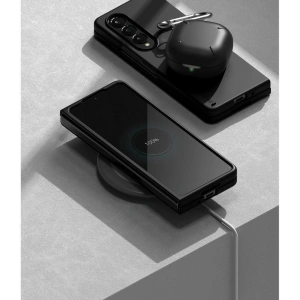 Kup Etui Ringke Slim Samsung Galaxy Z Fold 4 Black - RGK1643BLK - {ean13} - Sklep Home Screen