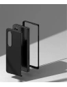 Kup Etui Ringke Slim Samsung Galaxy Z Fold 4 Fekete - RGK1643BLK - {ean13} - Sklep Home Screen