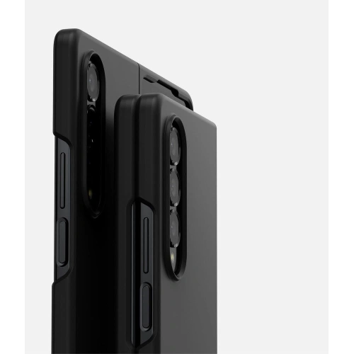 Kup Etui Ringke Slim Samsung Galaxy Z Fold 4 Fekete - RGK1643BLK - {ean13} - Sklep Home Screen