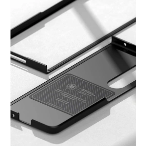 Kup Etui Ringke Slim Samsung Galaxy Z Fold 4 Black - RGK1643BLK - {ean13} - Sklep Home Screen