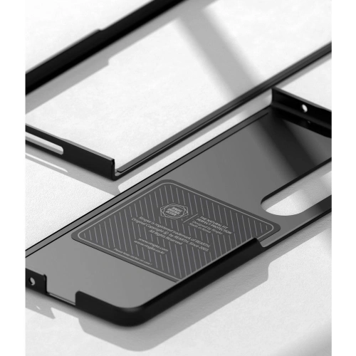 Kup Etui Ringke Slim Samsung Galaxy Z Fold 4 Fekete - RGK1643BLK - {ean13} - Sklep Home Screen