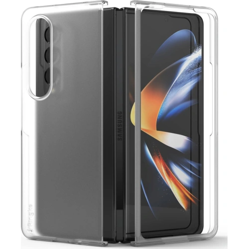 Kup Etui Ringke Slim Samsung Galaxy Z Fold 4 Matte Clear - RGK1644MCL - {ean13} - Sklep Home Screen
