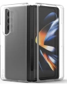 Kup Ringke Slim Samsung Galaxy Z Fold 4 Matte Clear Hülle - RGK1644MCL - {ean13} - Sklep Home Screen