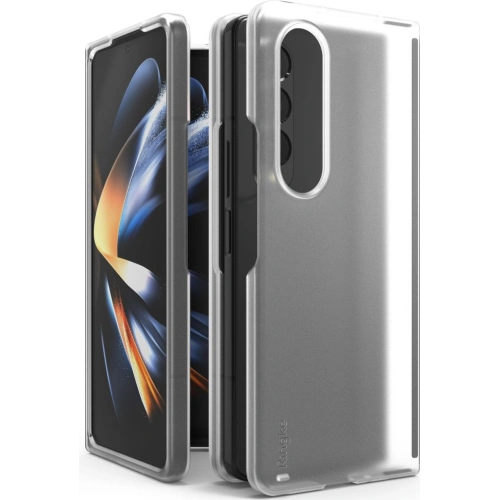 Kup Etui Ringke Slim Samsung Galaxy Z Fold 4 Matte Clear - RGK1644MCL - {ean13} - Sklep Home Screen