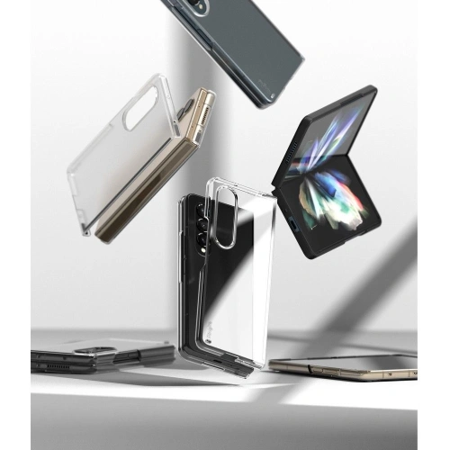 Kup Etui Ringke Slim Samsung Galaxy Z Fold 4 Matte Clear - RGK1644MCL - {ean13} - Sklep Home Screen