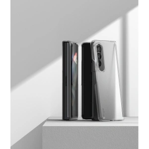 Kup Etui Ringke Slim Samsung Galaxy Z Fold 4 Matt Átlátszó - RGK1644MCL - {ean13} - Sklep Home Screen