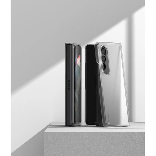 Kup Etui Ringke Slim Samsung Galaxy Z Fold 4 Matte Clear - RGK1644MCL - {ean13} - Sklep Home Screen