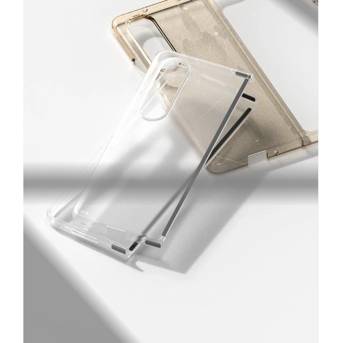 Kup Etui Ringke Slim Samsung Galaxy Z Fold 4 Matte Clear - RGK1644MCL - {ean13} - Sklep Home Screen