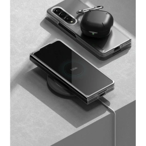 Kup Etui Ringke Slim Samsung Galaxy Z Fold 4 Matt Átlátszó - RGK1644MCL - {ean13} - Sklep Home Screen