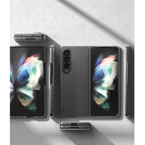 Kup Etui Ringke Slim Samsung Galaxy Z Fold 4 Matte Clear - RGK1644MCL - {ean13} - Sklep Home Screen