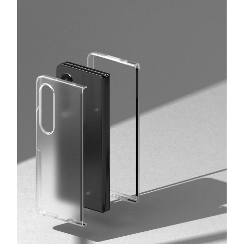 Kup Ringke Slim Samsung Galaxy Z Fold 4 Matte Clear Hülle - RGK1644MCL - {ean13} - Sklep Home Screen