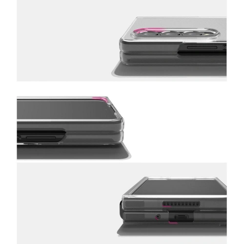 Kup Etui Ringke Slim Samsung Galaxy Z Fold 4 Matně Čiré - RGK1644MCL - {ean13} - Sklep Home Screen