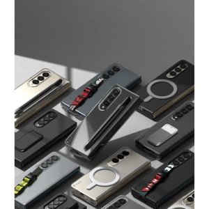 Kup Etui Ringke Slim Samsung Galaxy Z Fold 4 Matte Clear - RGK1644MCL - {ean13} - Sklep Home Screen