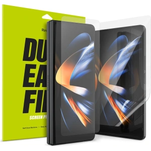 Kup Folia hydrożelowa Ringke Dual Easy Samsung Galaxy Z Fold 4 [2 PACK] - RGK1645 - {ean13} - Sklep Home Screen